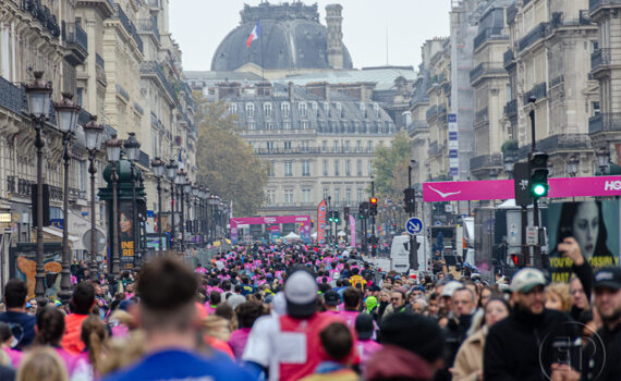 10km HOKA Paris Centre 09