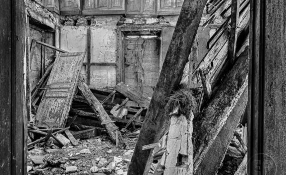 Au-delà des Murs 05