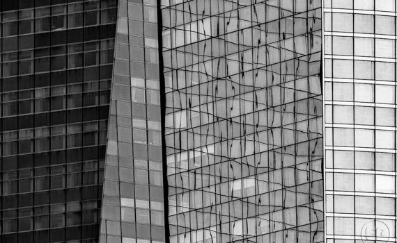 Lignes et Formes en N&B 02