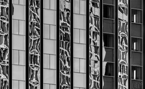 Lignes et Formes en N&B 05