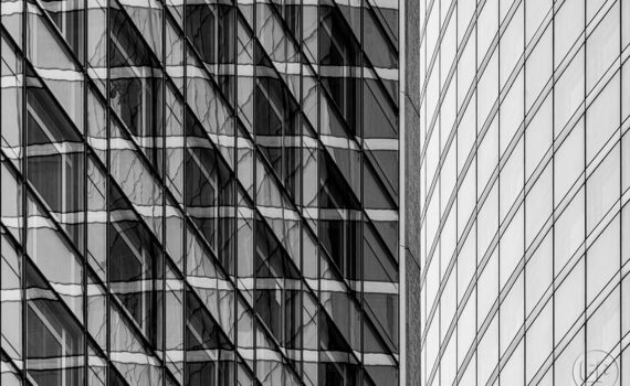 Lignes et Formes en N&B 07