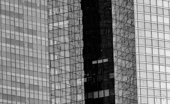 Lignes et Formes en N&B 08