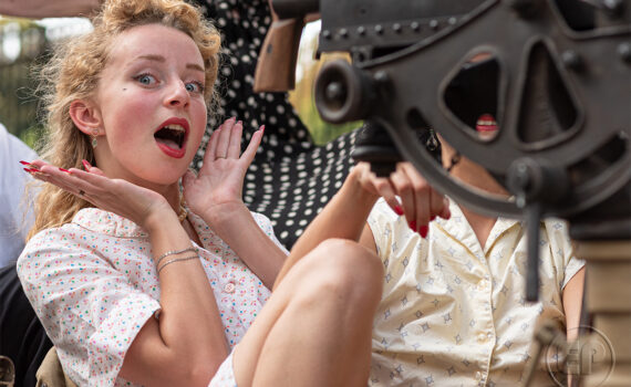 La Fête de Paris - Portraits en Parade_02