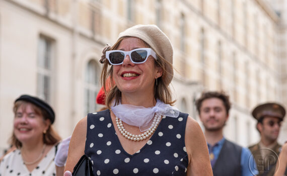 La Fête de Paris - Portraits en Parade_04