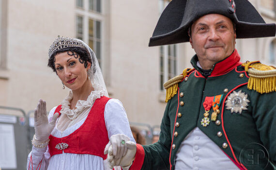 La Fête de Paris - Portraits en Parade_05