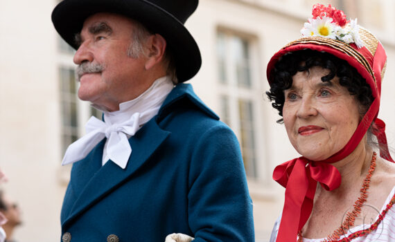 La Fête de Paris - Portraits en Parade_06