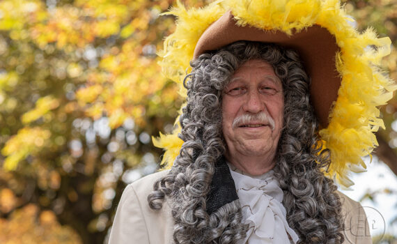 La Fête de Paris - Portraits en Parade_07