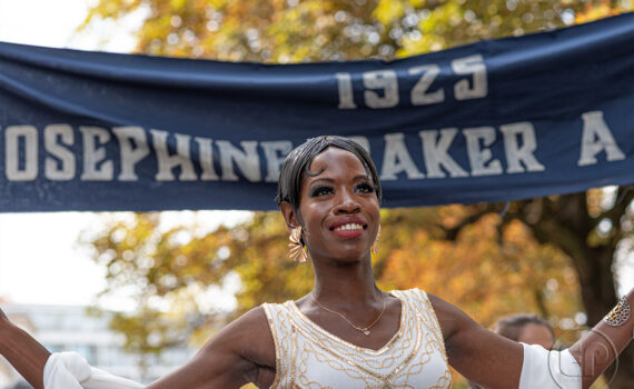 La Fête de Paris - Portraits en Parade_08