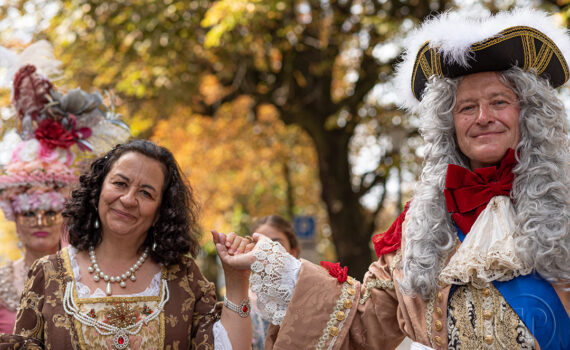 La Fête de Paris - Portraits en Parade_09