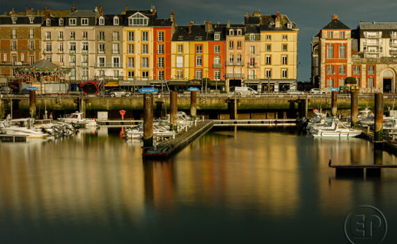 Les lumières de Dieppe 05