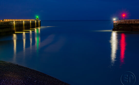 Les lumières de Dieppe 09