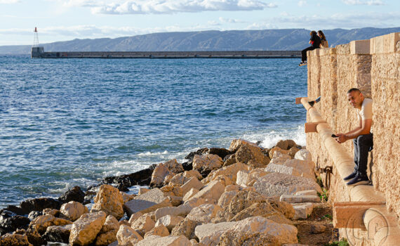 Marseille Regards vers l'Azur 01