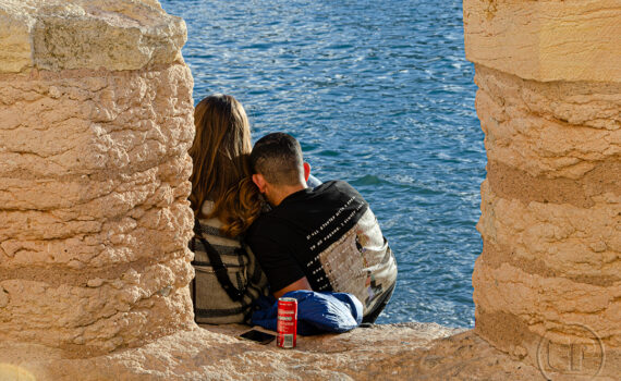 Marseille Regards vers l'Azur 04