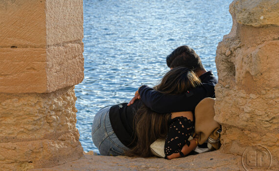 Marseille Regards vers l'Azur 06