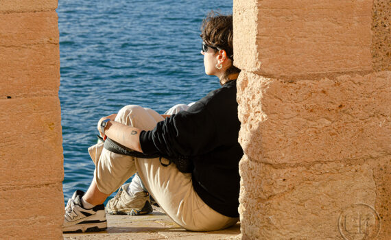 Marseille Regards vers l'Azur 07