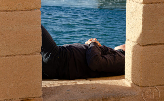 Marseille Regards vers l'Azur 08