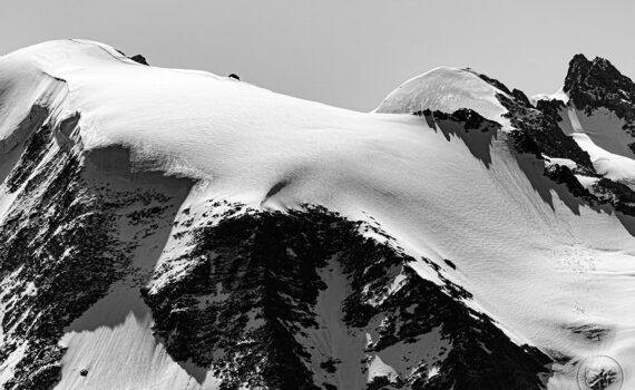 Promenades Photographiques Megève Mont-Blanc 09