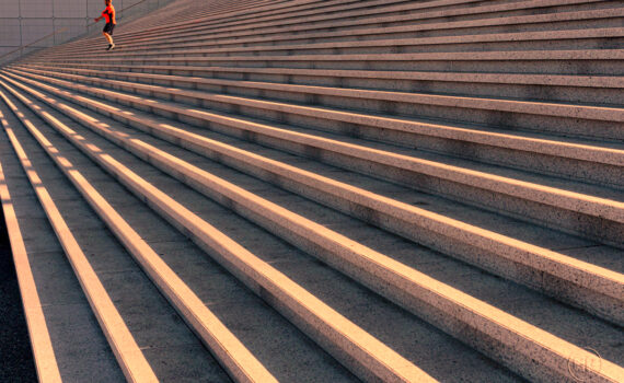 STREET PHOTOGRAPHY À PARIS LA DÉFENSE 07