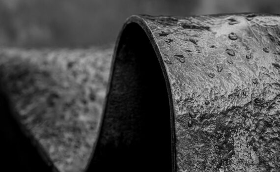 Après la pluie à Paris La Défense 02