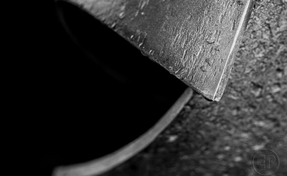 Après la pluie à Paris La Défense 10