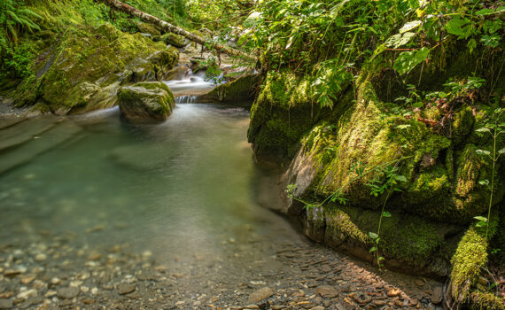 Megève en cascade 02