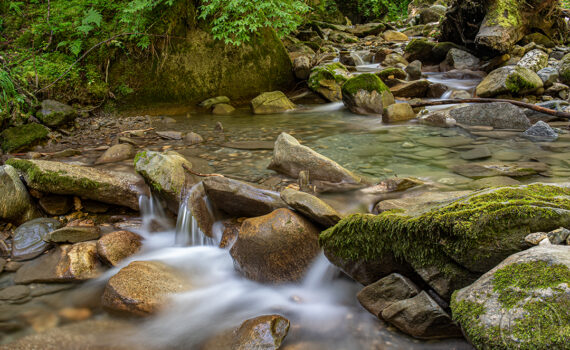 Megève en cascade 04