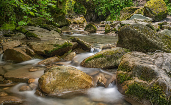 Megève en cascade 05