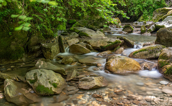 Megève en cascade 07