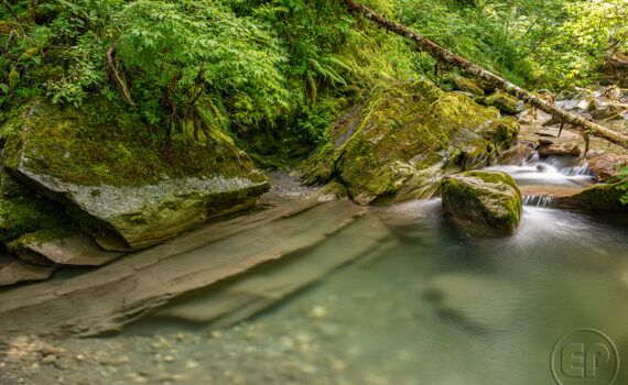 Megève en cascade 08