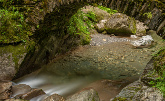 Megève en cascade 09