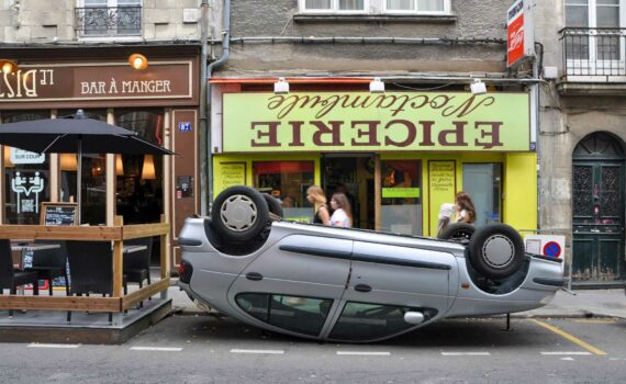 ©Cécile Boucherie