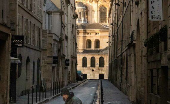 ©Christian Louët
