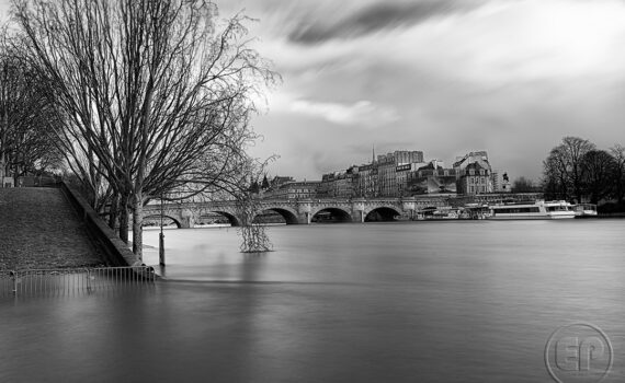 Crue de la Seine 2026 01