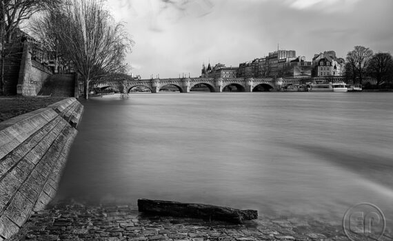 Crue de la Seine 2026 04