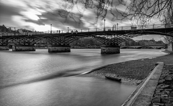 Crue de la Seine 2026 05