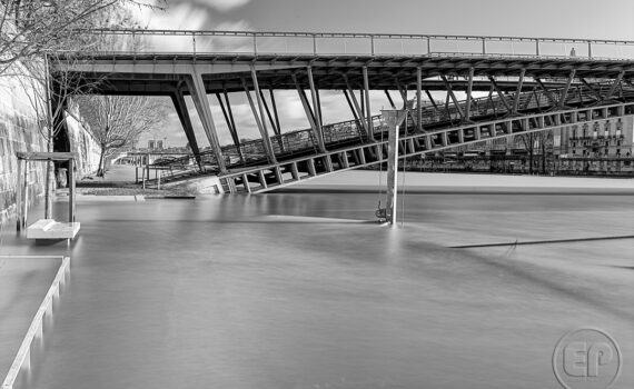 Crue de la Seine 2026 07