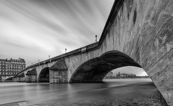 Crue de la Seine 2026 09