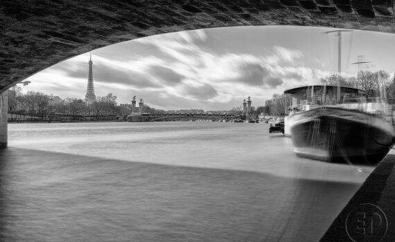Crue de la Seine 2026 10