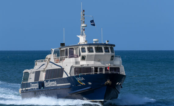 De retour du large 01