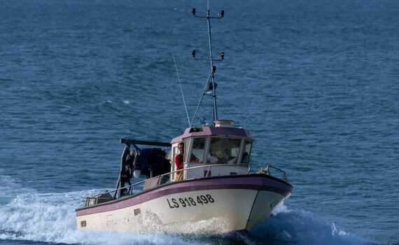 De retour du large 02