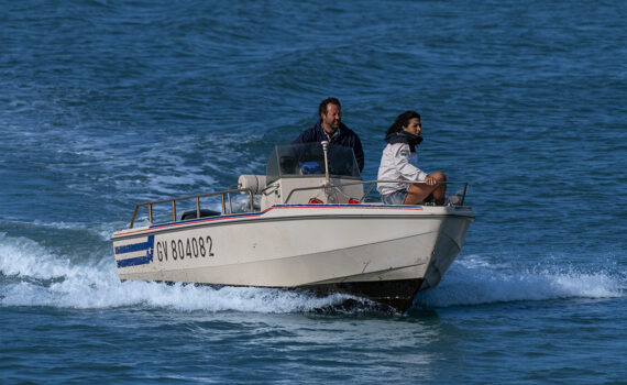 De retour du large 05