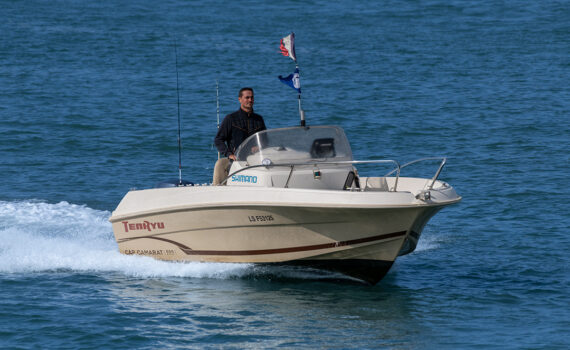 De retour du large 07