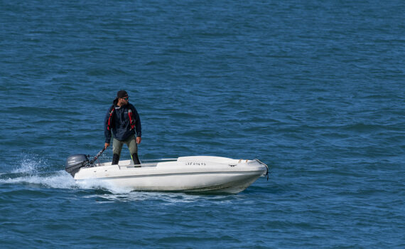 De retour du large 08