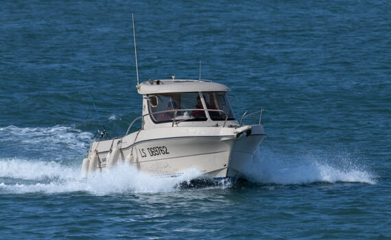 De retour du large 10