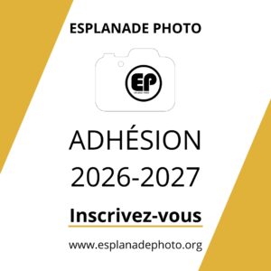 ADHÉSION 2026-2027