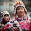 DÉFILÉ DU NOUVEL AN CHINOIS 08 DÉFILÉ DU NOUVEL AN CHINOIS 08