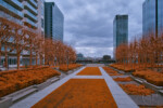 PARIS LA DÉFENSE En IR 05 PARIS LA DÉFENSE En IR 05