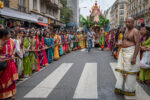Fête de Ganesh à Paris 07 Fête de Ganesh à Paris 07