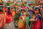 Fête de Ganesh à Paris 08 Fête de Ganesh à Paris 08