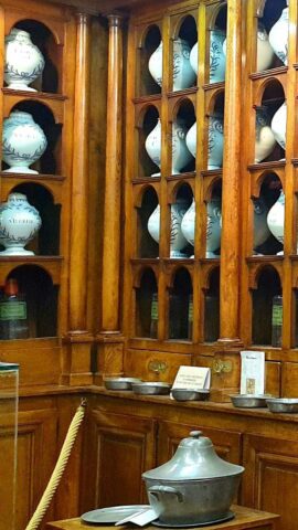 PHOTO DE LA SEMAINE 2025-44 Esplanade Photo ©Isabelle Noizet